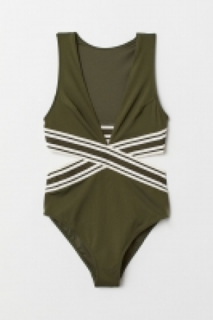  Traje de baño cut-out 17.99 €