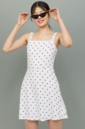  Vestido estampado 6.99 €