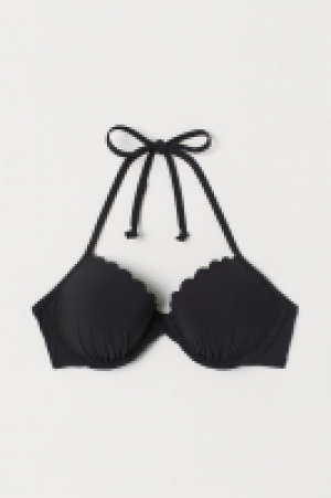  Top de bikini push-up 9.99 €