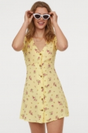  Vestido en crepé 11.99 €