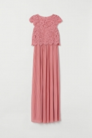  Vestido plisado largo 34.99 €