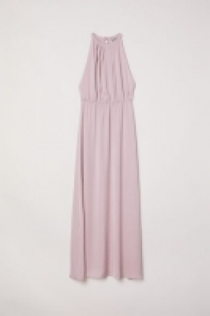  Vestido con espalda de encaje 19.99 €
