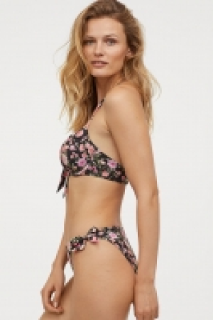 Braga de bikini de anudar 5.99 €