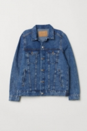  Cazadora vaquera 16.99 €