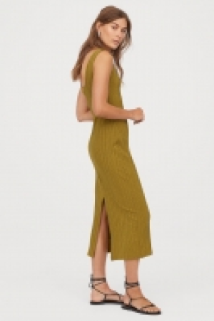  Vestido de canalé 14.99 €