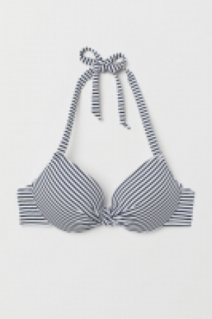  Top de bikini con relleno 6.99 €