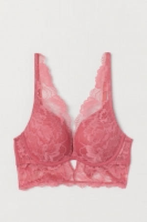  Bralette con push-up 8.99 €