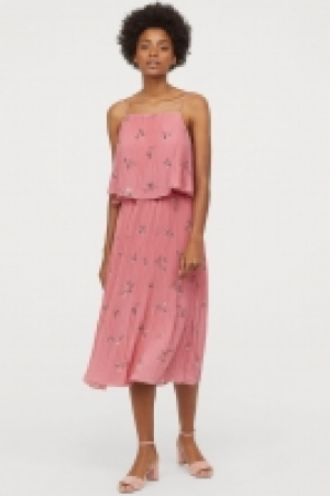  Vestido plisado 39.99 €