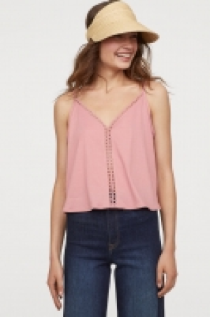  Top de tirantes en V 5.99 €