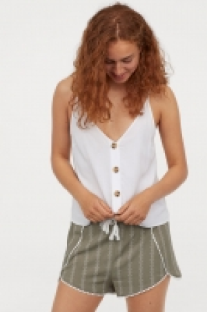  Pantalón corto con encaje 5.99 €