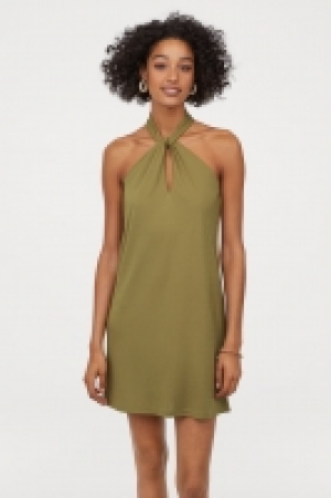  Vestido drapeado 17.99 €