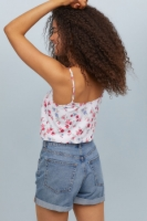 Top de tirantes con encaje 5.99 €