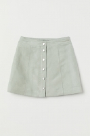  Falda de corte evasé 9.99 €