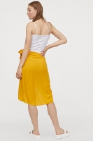  Falda cruzada 11.99 €