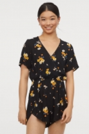  Mono con escote de pico 8.99 €