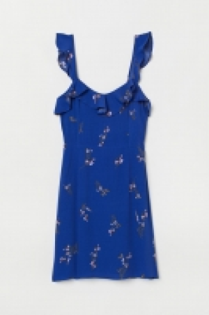  Vestido con volantes 19.99 €