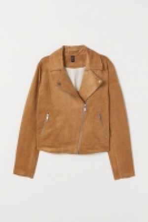 Cazadora motera 18.99 €