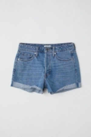  Vaqueros cortos 12.99 €
