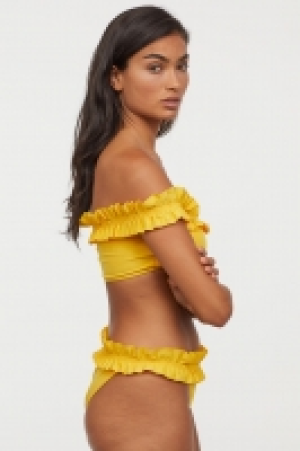  Braga de bikini con tiras 4.99 €