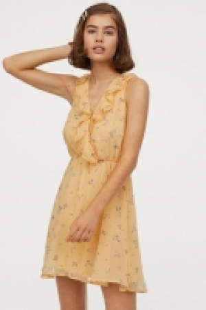  Vestido cruzado 17.99 €