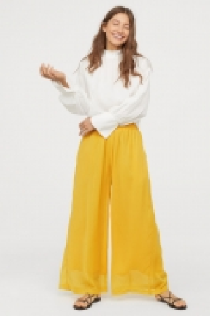  Pantalón amplio sin cierre 19.99 €
