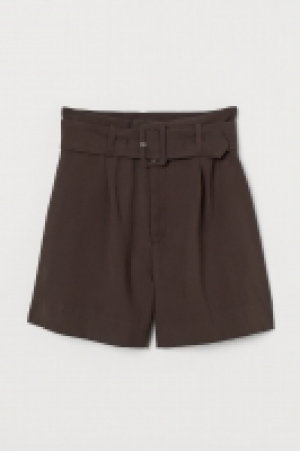  Pantalón corto paper bag 14.99 €