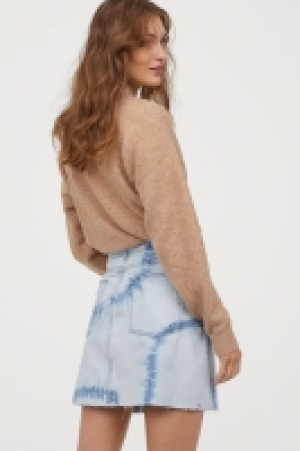  Falda vaquera 11.99 €