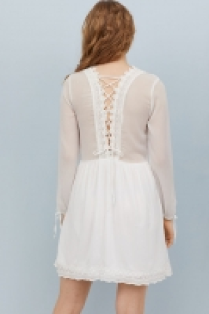  Vestido de gasa 19.99 €