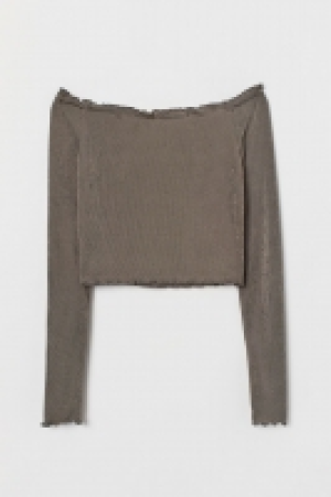  To corto hombro descubierto 4.99 €