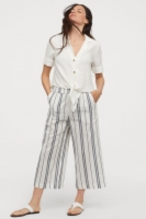  Pantalón amplio sin cierre 12.99 €