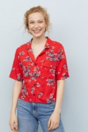  Camisa de manga corta 8.99 €