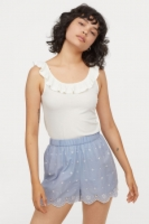  Camiseta con volante 6.99 €