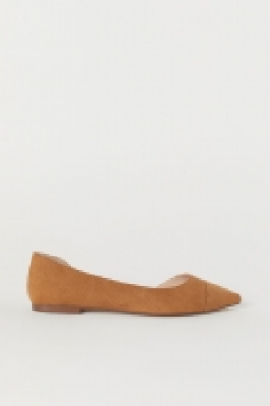  Bailarinas puntiagudas 9.99 €