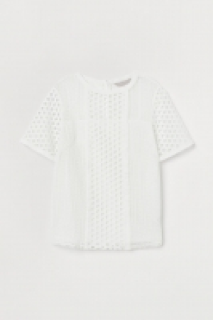  Top de encaje 11.99 €