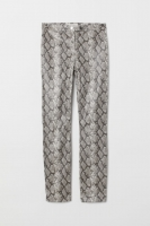  Pantalón estampado 13.99 €