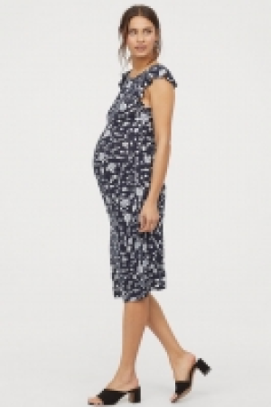  MAMA Vestido con volantes 6.99 €