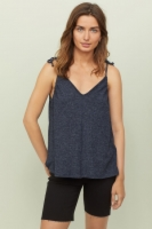  Top en punto de canalé 6.99 €