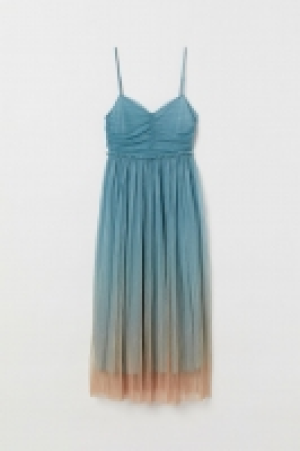  Vestido plisado 44.99 €