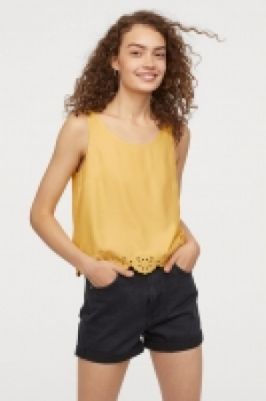  Camiseta festoneada 5.99 €