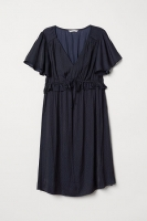  MAMA Vestido de volantes 16.99 €