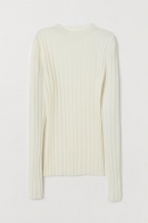  Jersey en lana de merino 26.99 €