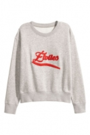 Sudadera corta 9.99 €