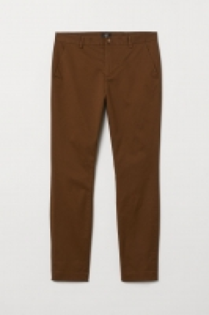  Chinos de algodón Slim Fit 12.99 €