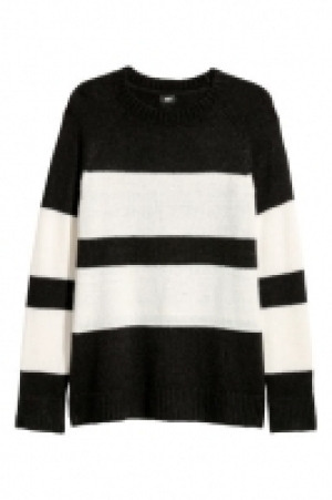  Jersey en mezcla de lana 8.99 €