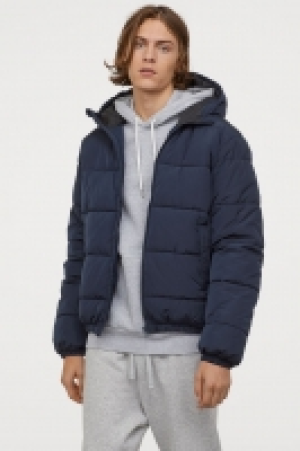  Chaqueta acolchada 29.99 €