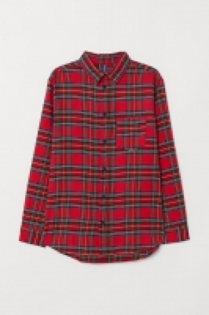  Camisa de franela 9.99 €