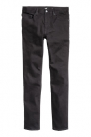  Pantalón de sarga Skinny fit 9.99 €