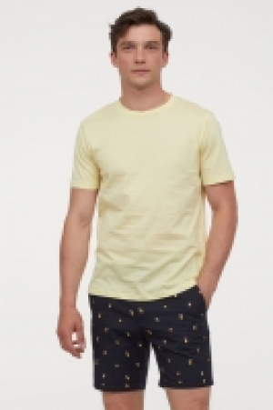  Pantalón corto Slim Fit 9.99 €