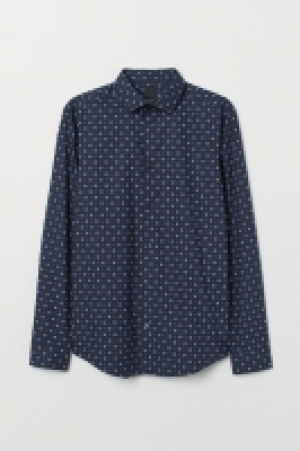  Camisa en algodón premium 14.99 €