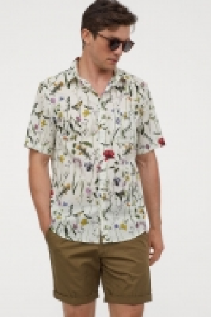  Pantalón corto Slim Fit 8.99 €